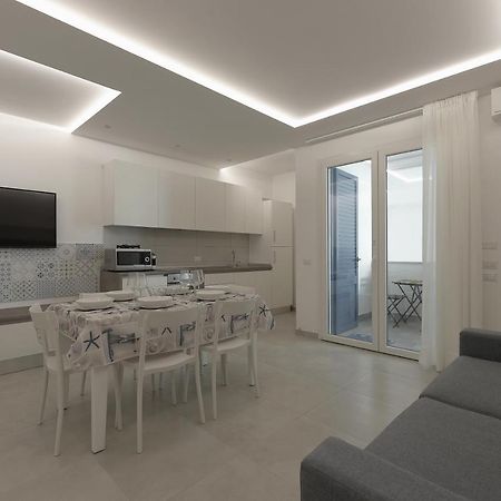 Isule Apartments 圣维托罗卡波 外观 照片