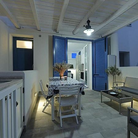 Isule Apartments 圣维托罗卡波 外观 照片