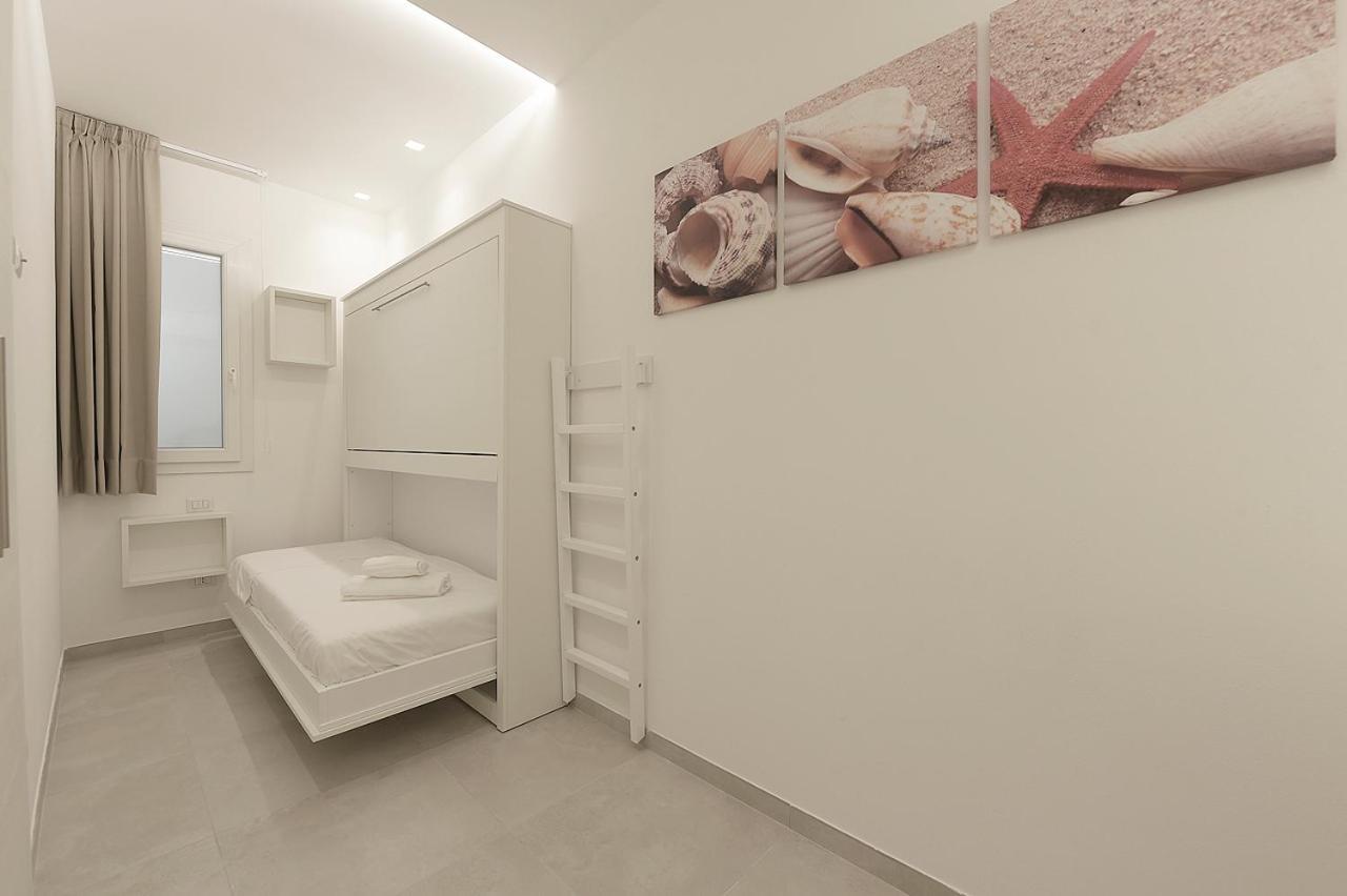 Isule Apartments 圣维托罗卡波 外观 照片