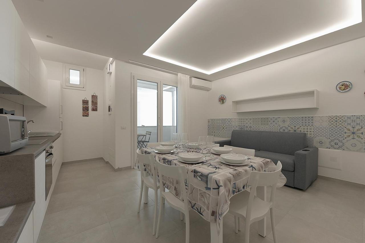 Isule Apartments 圣维托罗卡波 外观 照片
