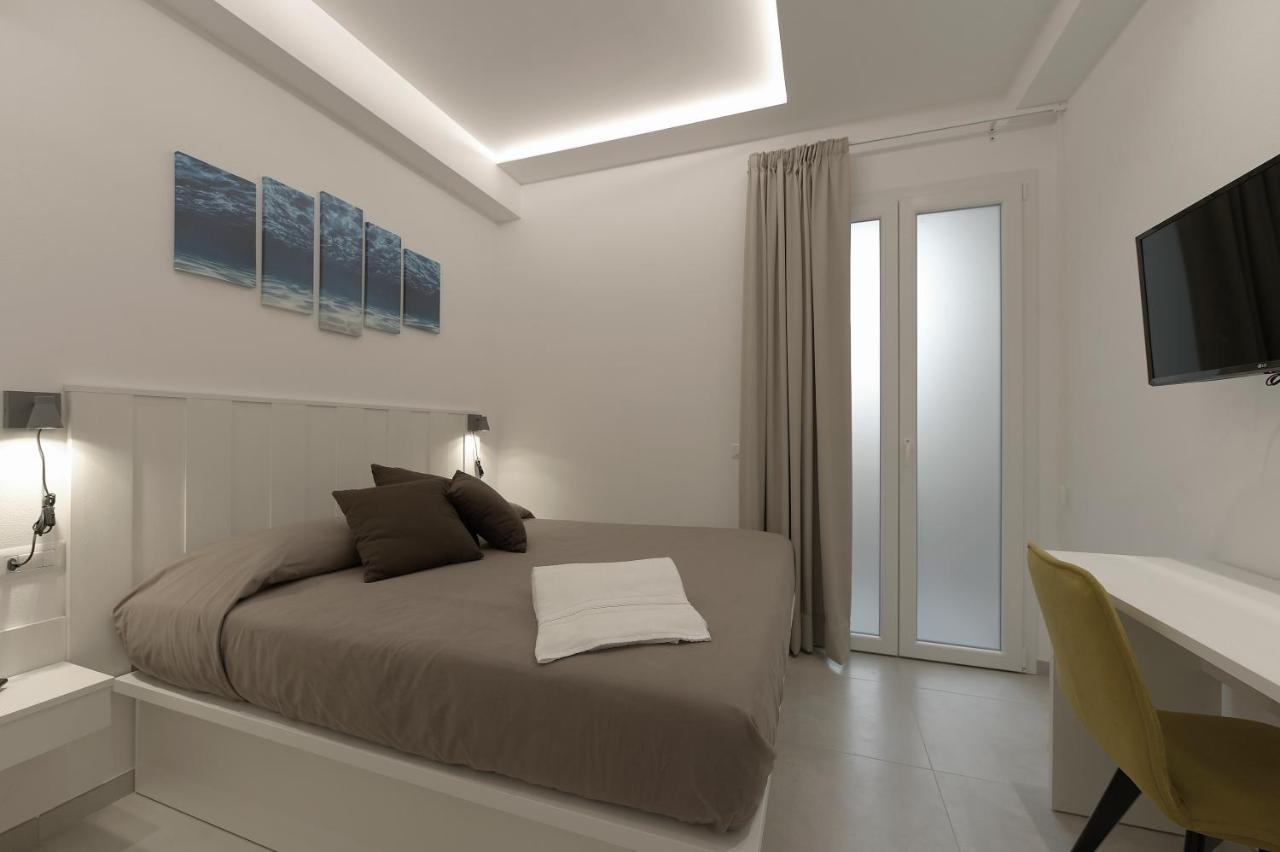 Isule Apartments 圣维托罗卡波 外观 照片