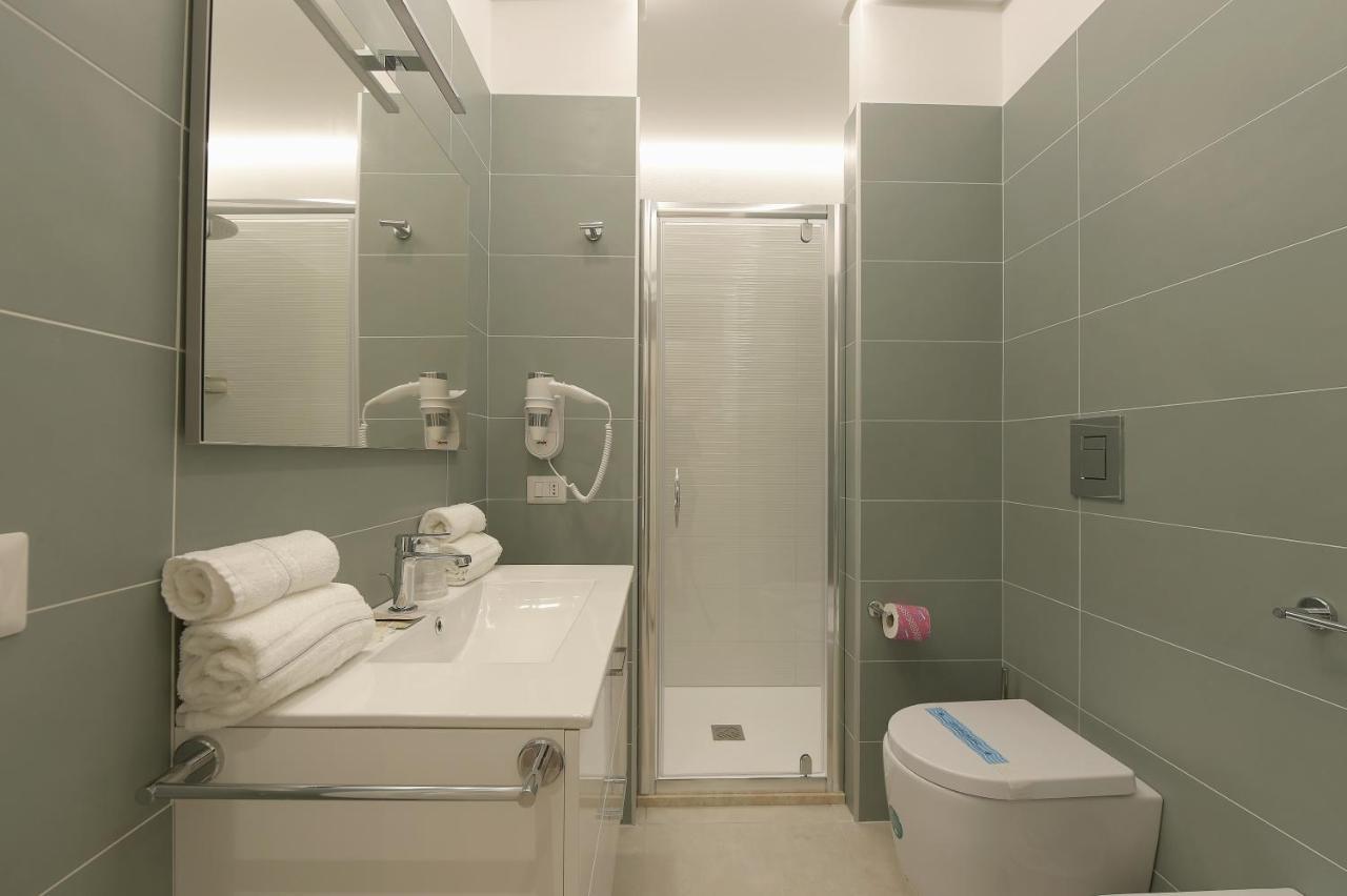 Isule Apartments 圣维托罗卡波 外观 照片