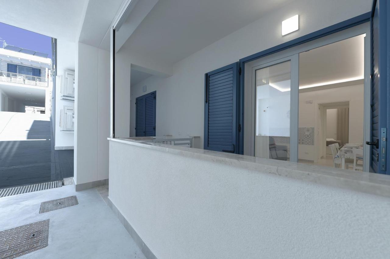Isule Apartments 圣维托罗卡波 外观 照片
