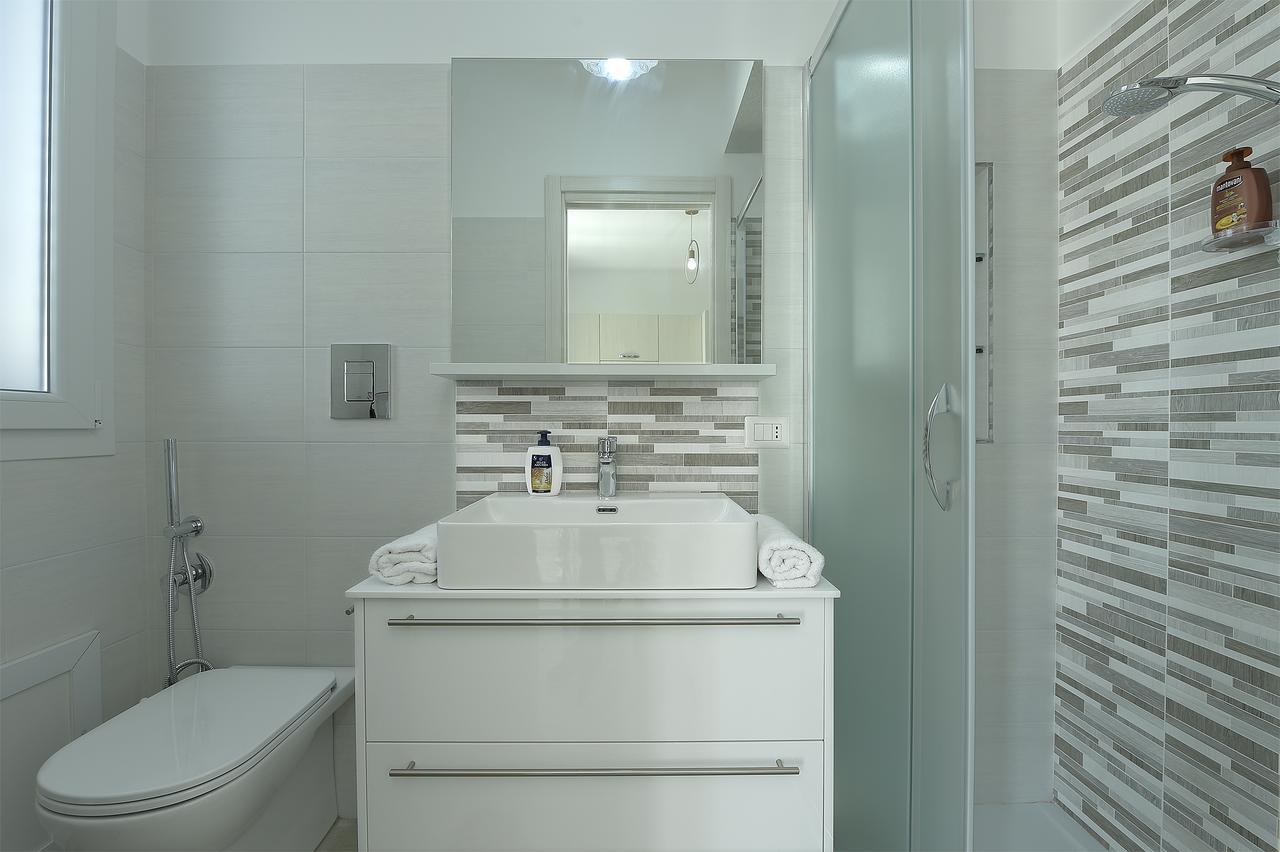Isule Apartments 圣维托罗卡波 外观 照片