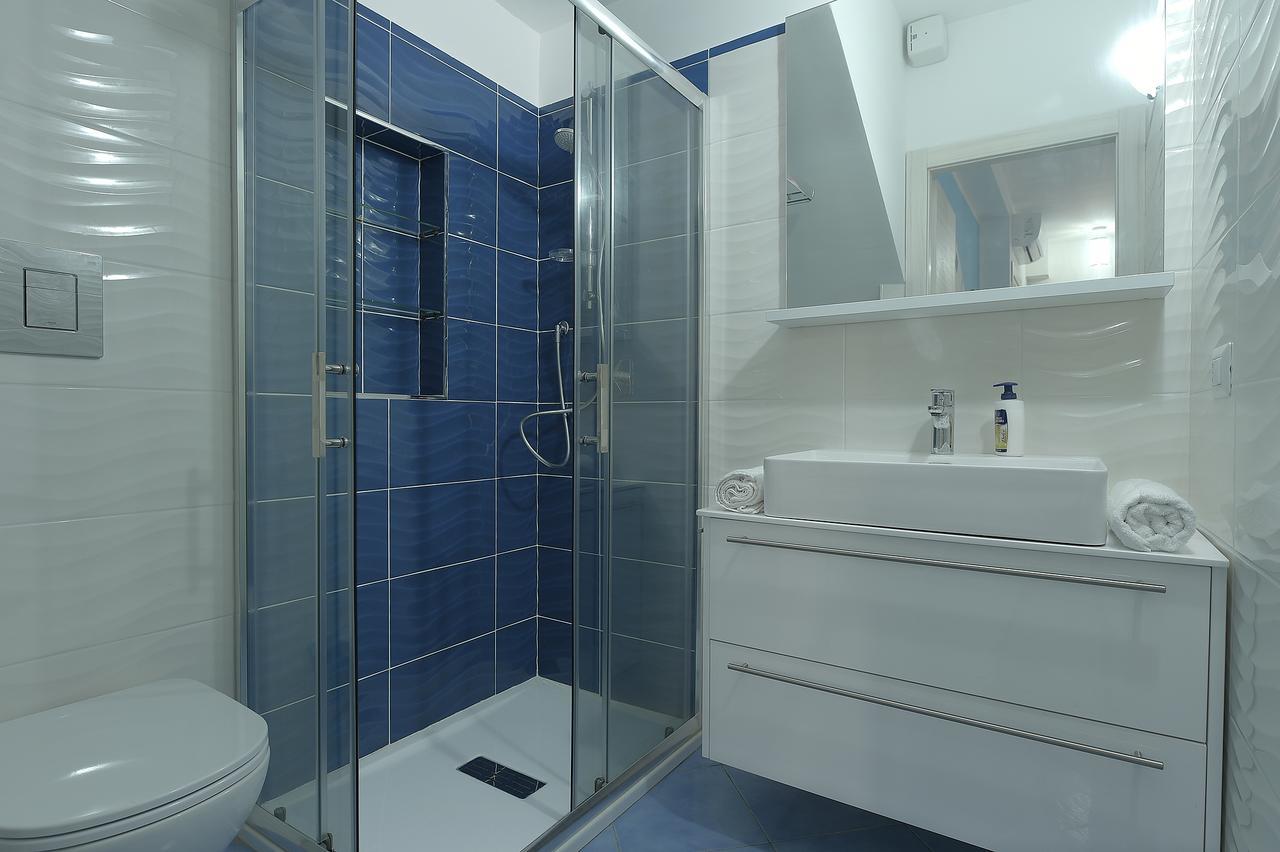 Isule Apartments 圣维托罗卡波 外观 照片