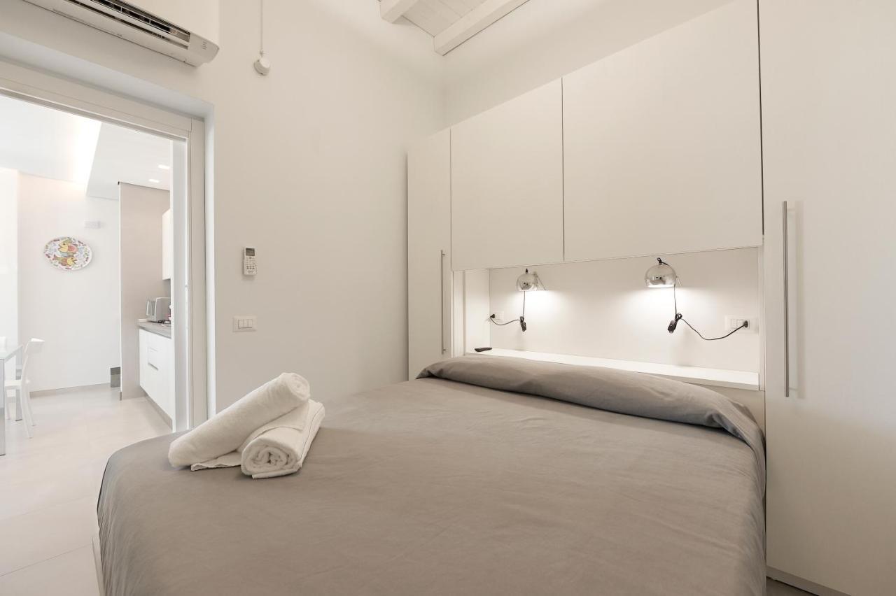 Isule Apartments 圣维托罗卡波 外观 照片