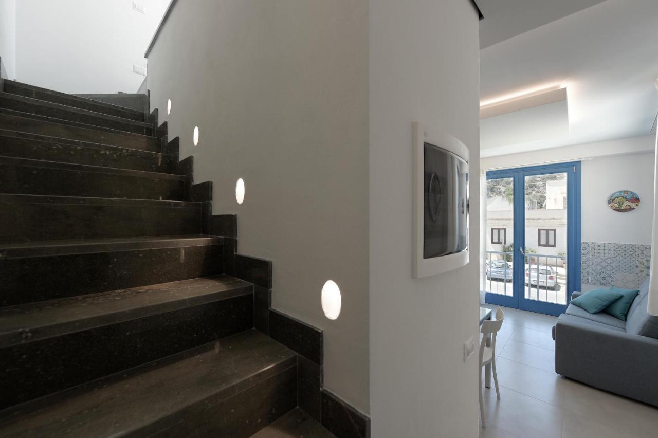 Isule Apartments 圣维托罗卡波 外观 照片