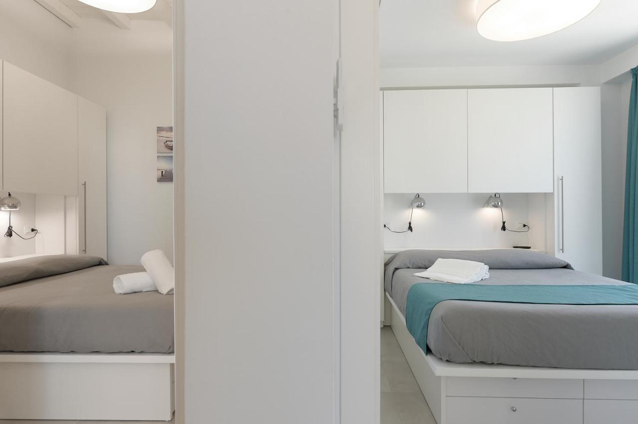 Isule Apartments 圣维托罗卡波 外观 照片