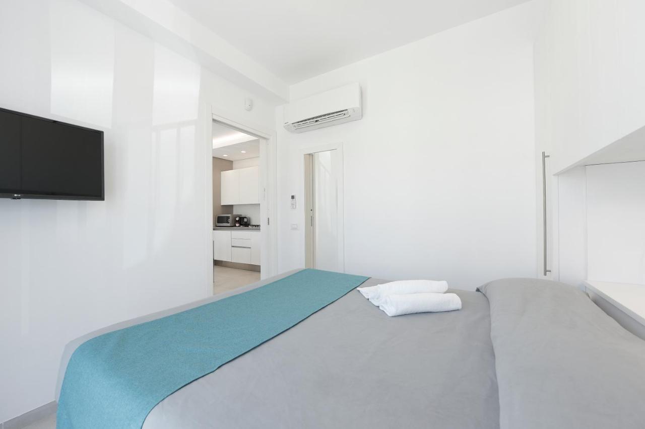 Isule Apartments 圣维托罗卡波 外观 照片