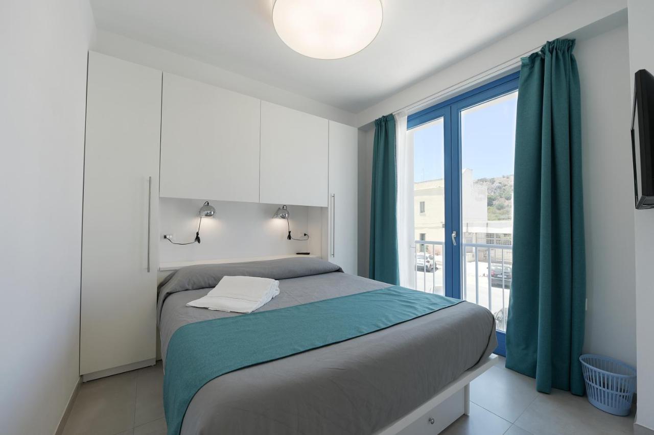 Isule Apartments 圣维托罗卡波 外观 照片