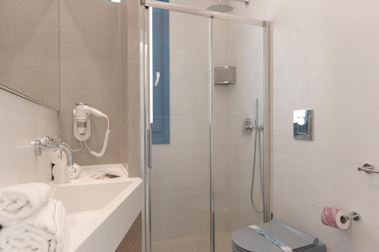 Isule Apartments 圣维托罗卡波 外观 照片
