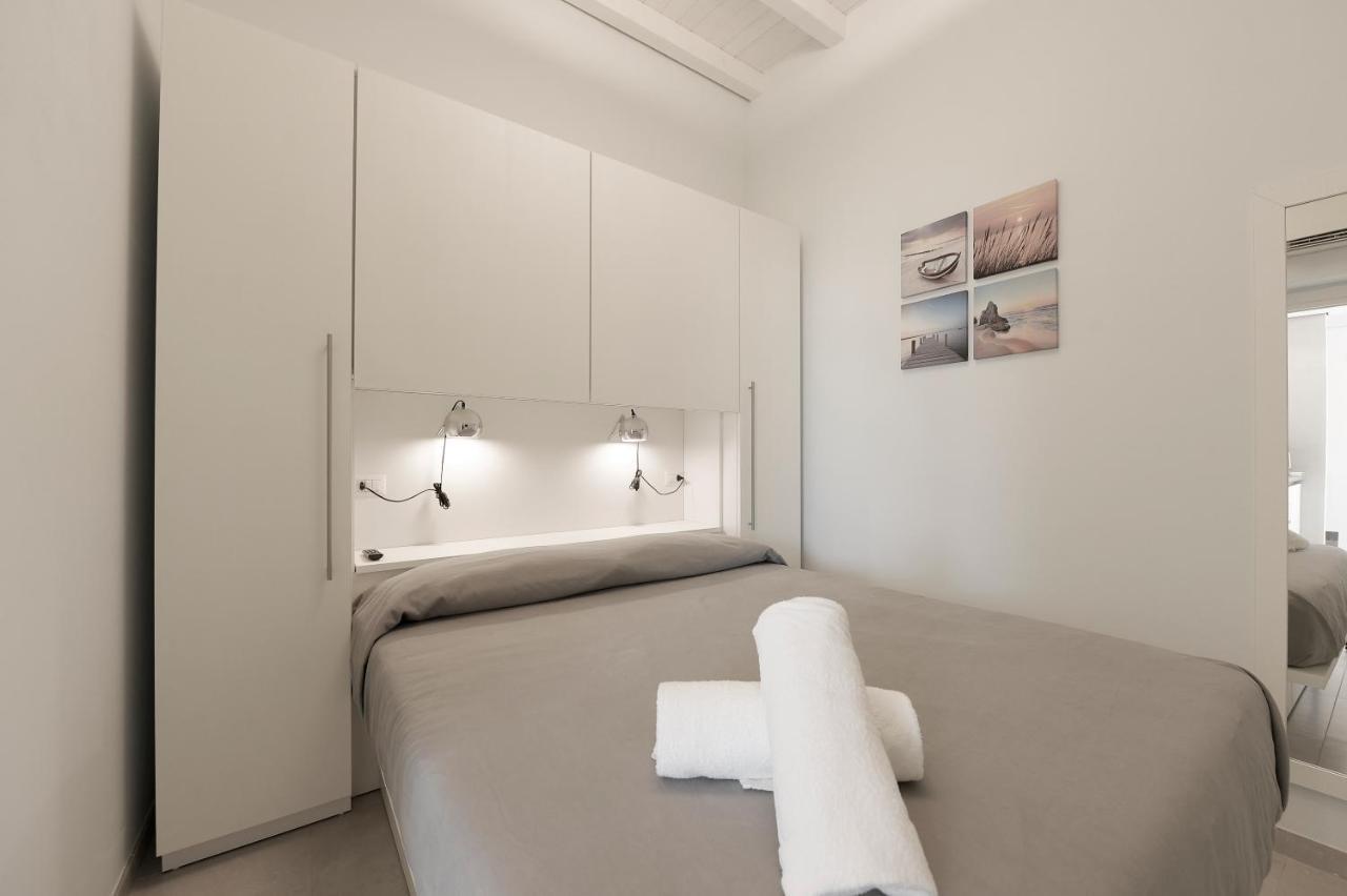 Isule Apartments 圣维托罗卡波 外观 照片
