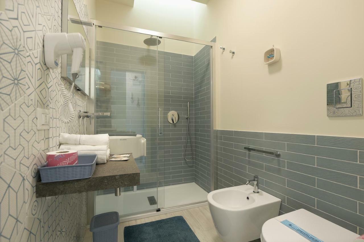 Isule Apartments 圣维托罗卡波 外观 照片
