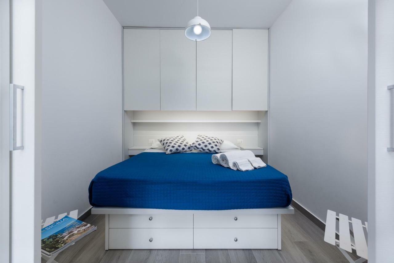 Isule Apartments 圣维托罗卡波 外观 照片
