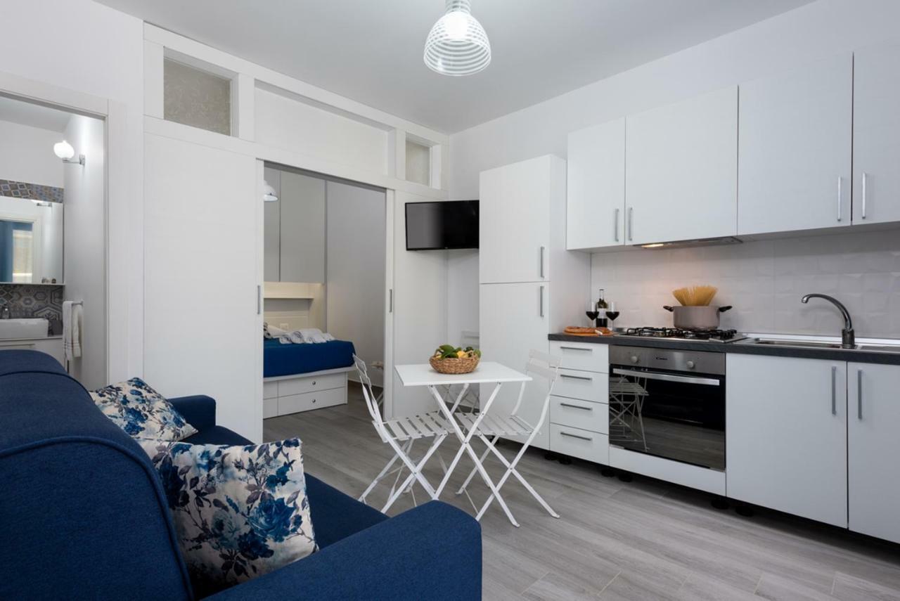 Isule Apartments 圣维托罗卡波 外观 照片