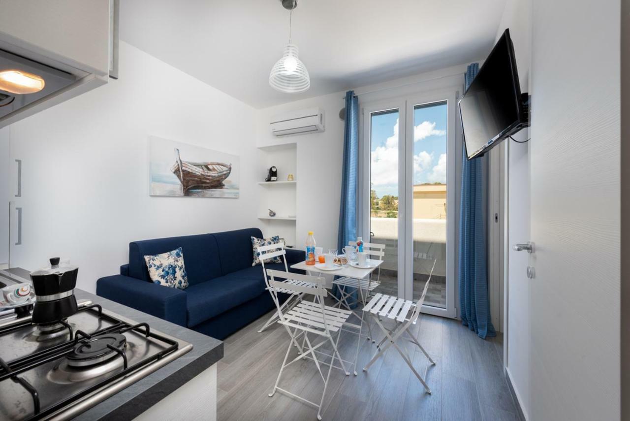 Isule Apartments 圣维托罗卡波 外观 照片