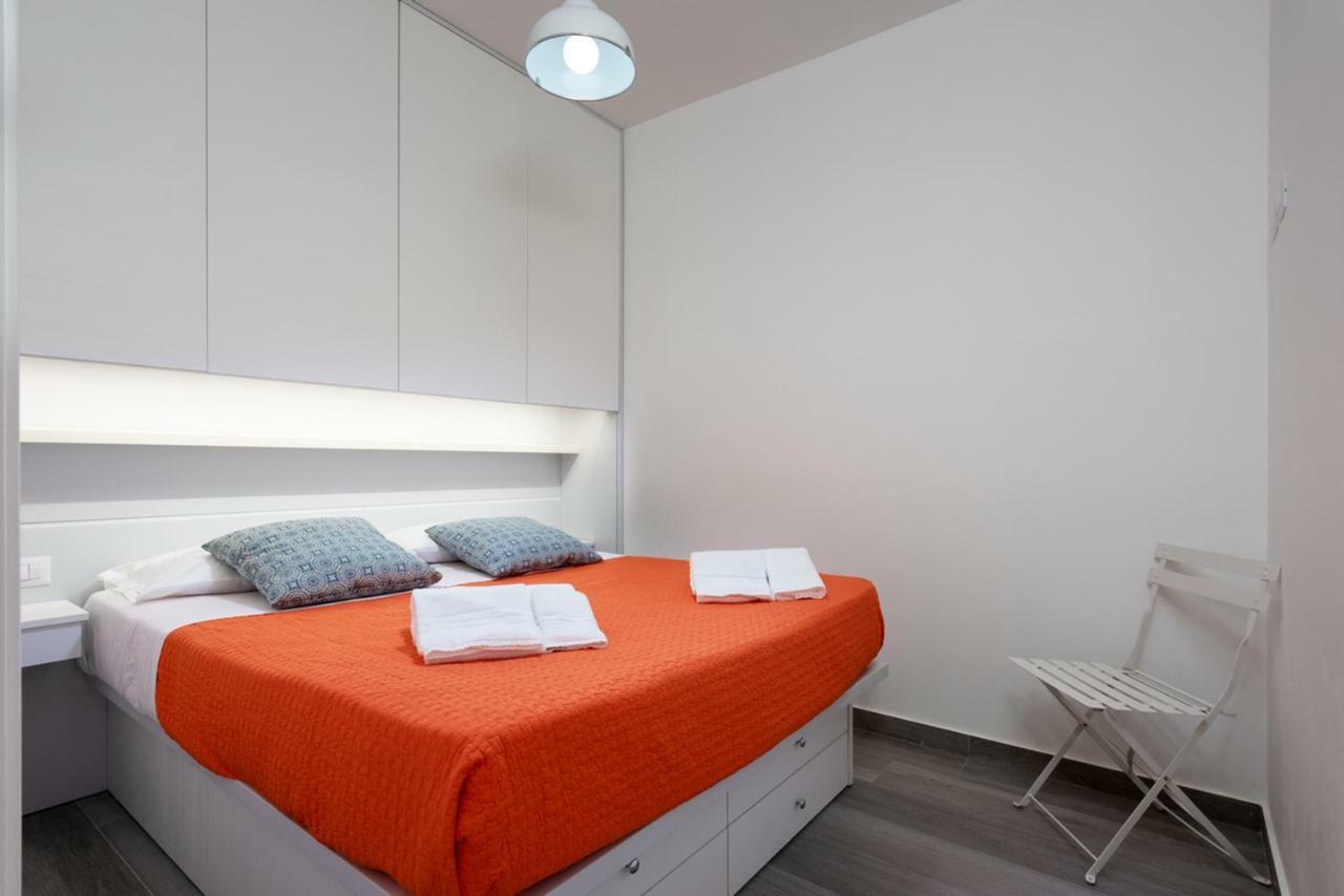 Isule Apartments 圣维托罗卡波 外观 照片