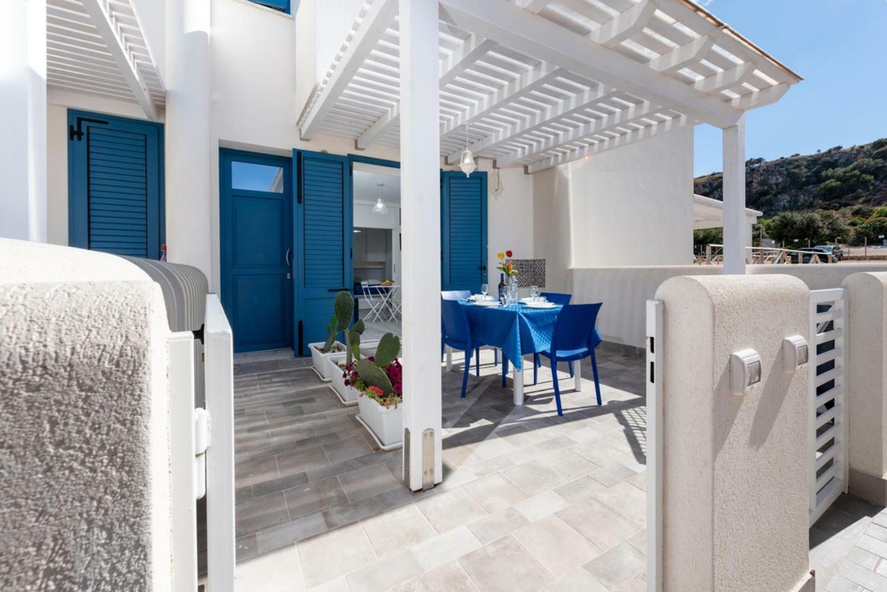 Isule Apartments 圣维托罗卡波 外观 照片