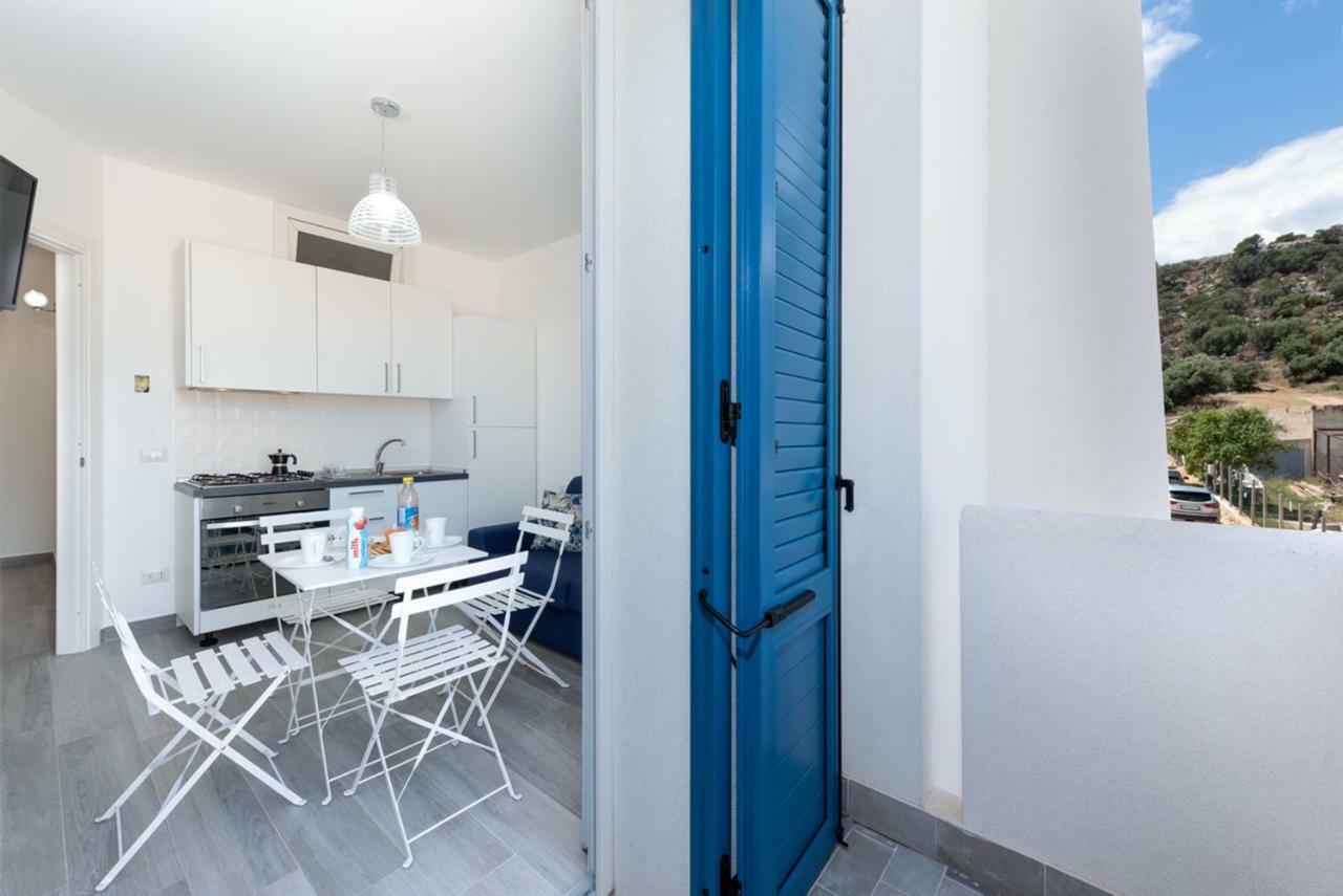Isule Apartments 圣维托罗卡波 外观 照片