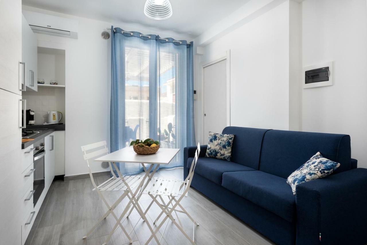 Isule Apartments 圣维托罗卡波 外观 照片